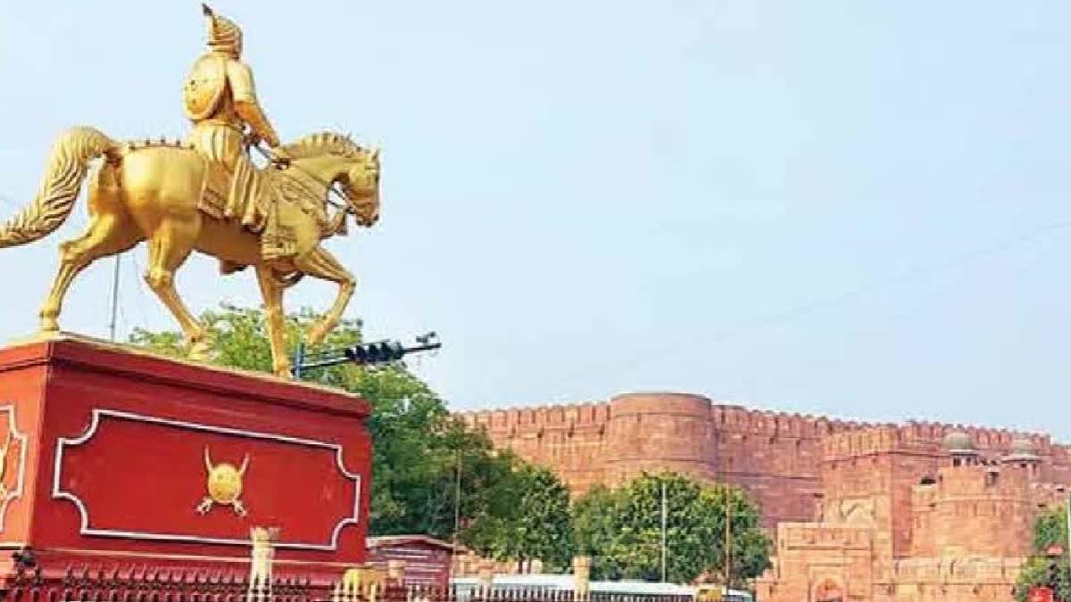 Oxford University Press Apologises for Defamatory Content in Book on Shivaji Maharaj