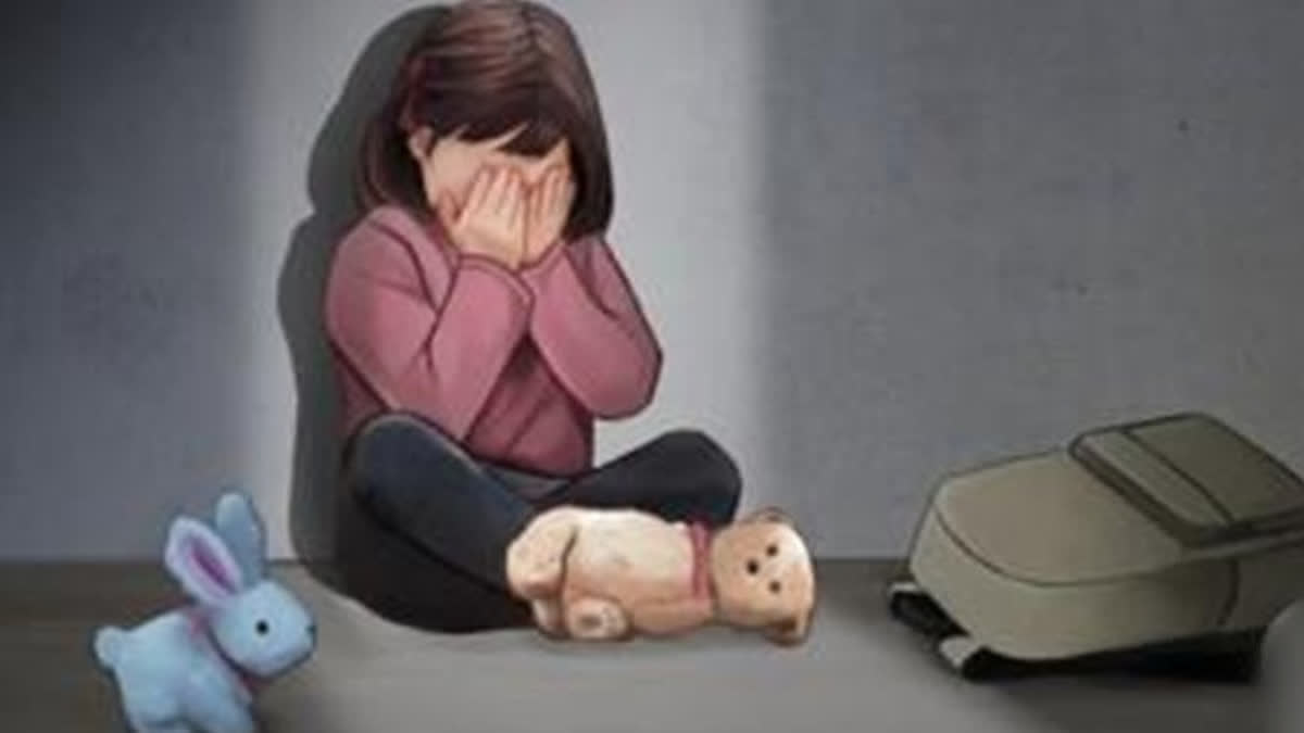 Odisha Youth Arrested For Circulating Child Sexual Abuse Material, Cyber Police Say Representational Image