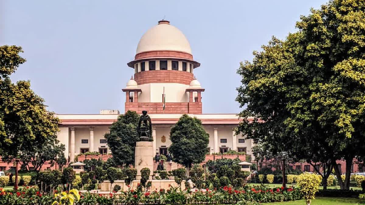 Bureaucratic Lethargy Of State Apparatus A Factor Which Will Discourage Entrepreneurship: SC