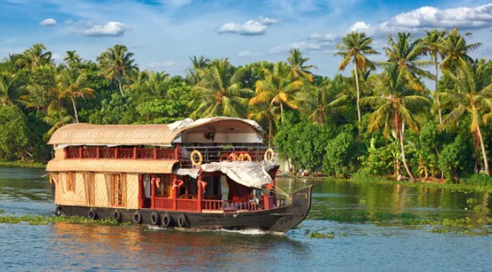 Representational image