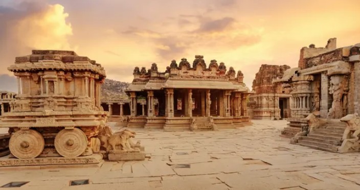 Representational image