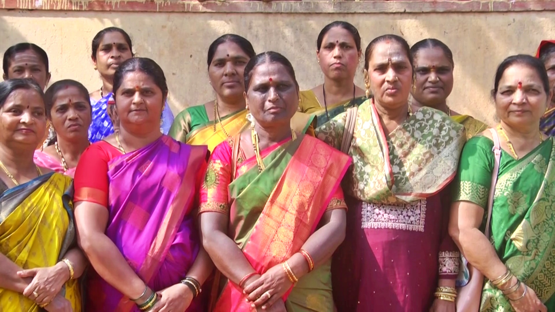 Teacher Chandra Dodamani