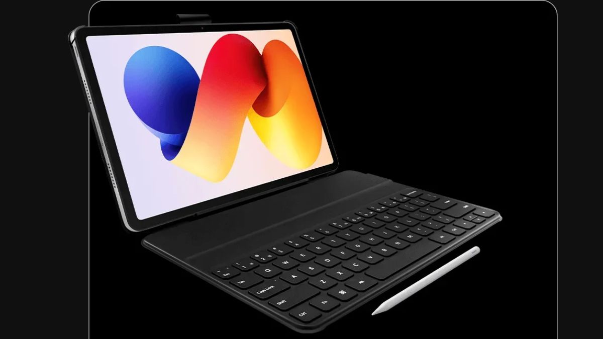 Redmi Note 15 5G And Pad 2 Pro 5G Devices Launched In India: Price, Specifications