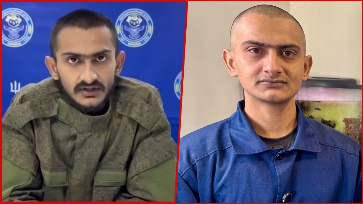 સાહિલ 2024માં કોમ્પ્યુટર એન્જિનિયરિંગનો અભ્યાસ કરવા માટે આવ્યો હતો  રશિયા