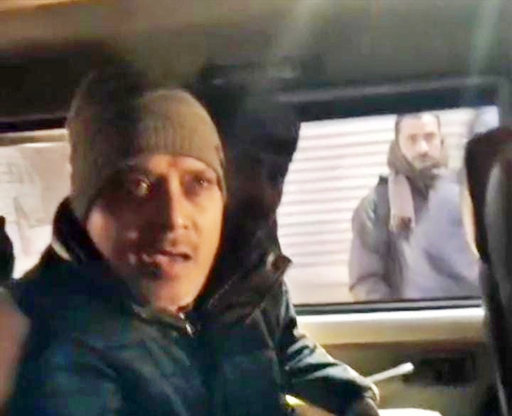 BJP LEADER BROTHER ARREST IN GAYA