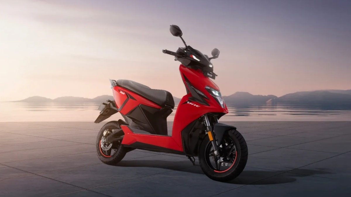 SIMPLE ONES GEN 2 PRICE  SIMPLE ULTRA ELECTRIC SCOOTER  SIMPLE ONES GEN 2 FEATURES  സിംപിൾ വൺഎസ് ജെൻ 2