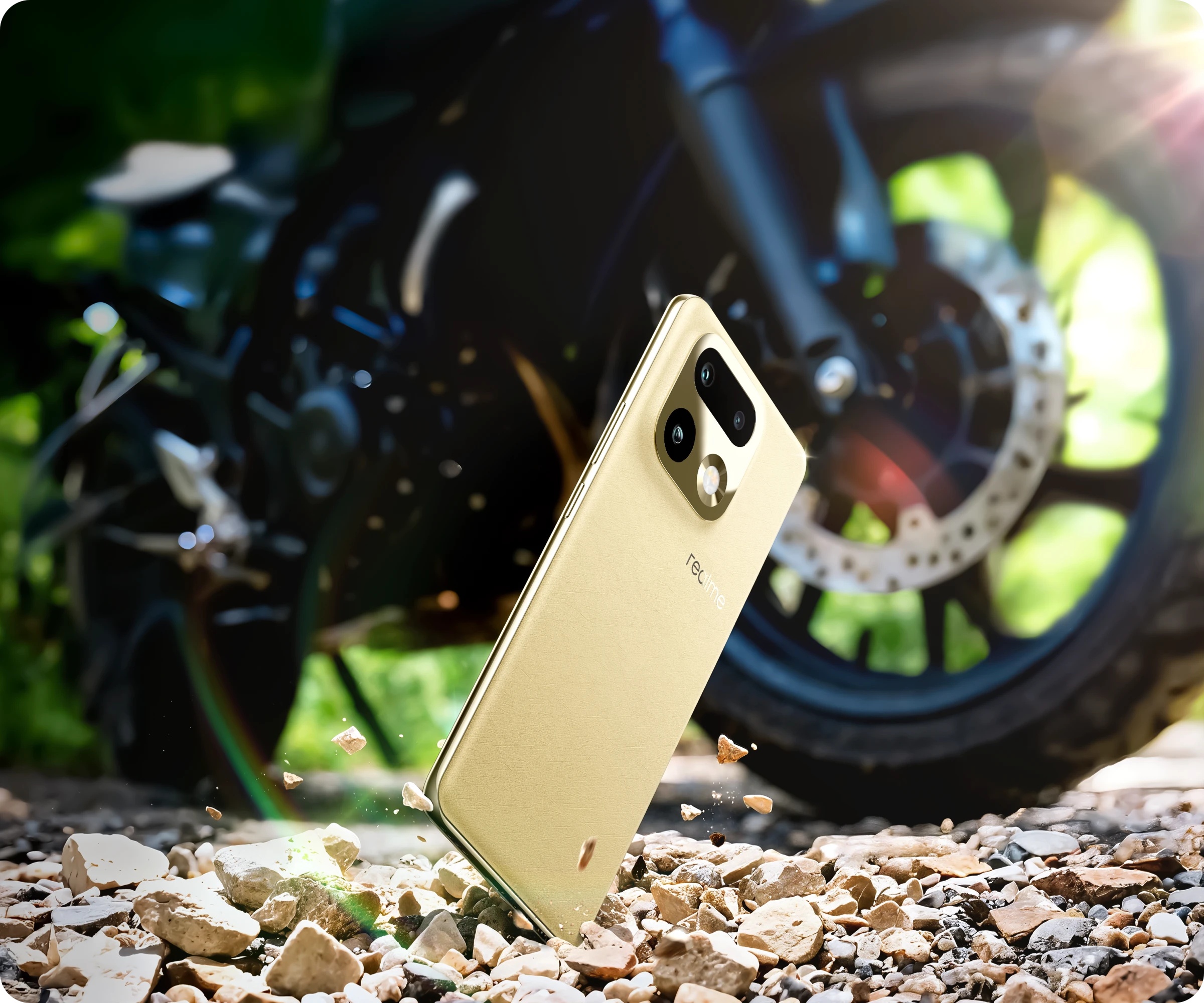 Realme 16 Pro Series 5G, Realme Pad 3 5G launched in india