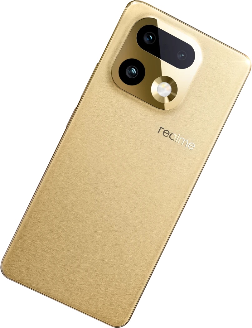 Realme 16 Pro Series 5G, Realme Pad 3 5G launched in india