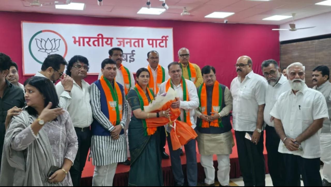BMC Polls