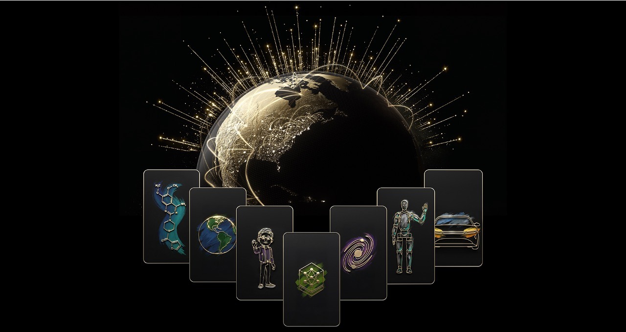 Nvidia unveils new open models, data, and tools hoping to advance AI across industires