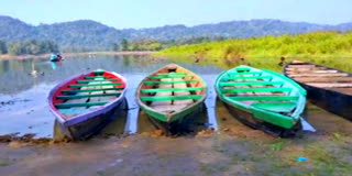 16th Chandubi Festival concluded