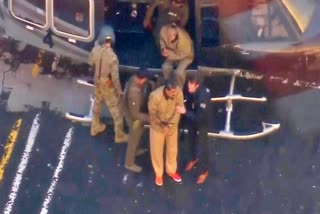 VENEZUELA PRESIDENT  Maduro Pleads Not Guilty  Nicolas Maduro  Nicolas Maduro And Donald Trump