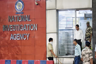 Probe Into Manipur Twin Blasts Handed Over To NIA