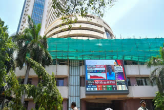 Stock Market Updates