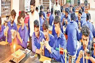 Nava Limited Training for Jobs