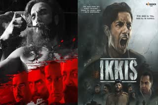 Dhurandhar and Ikkis