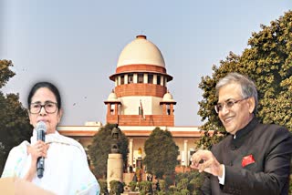 TMC files plea to Supreme Court over SIR Process