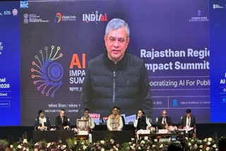 राजस्थान डिजिफेस्ट टाई ग्लोबल समिट-2026