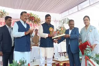 NATIONAL ROVER JAMBOREE