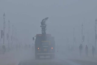 Central pollution watchdog failing in performing its duty SC on Delhi-NCR air pollution