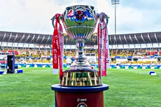 ISL  INDIAN FOOTBALL  INDIAN SUPER LEAGUE  FOOTBALL