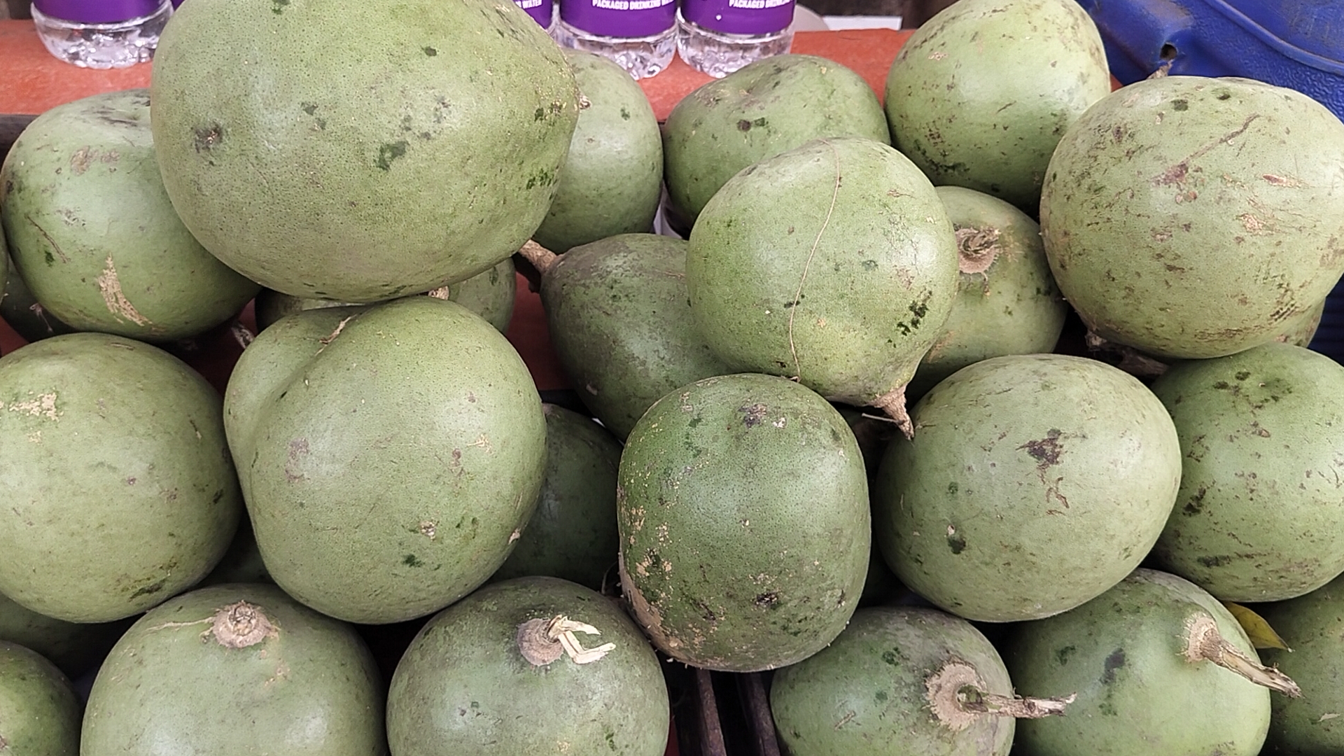 Bael Tea In Bodh Gaya