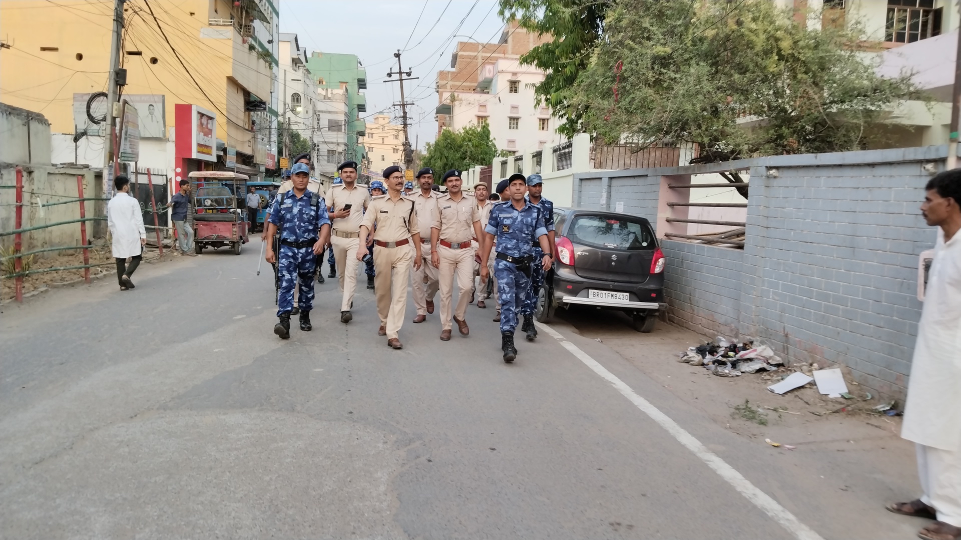 Aman Shukla Murder Case