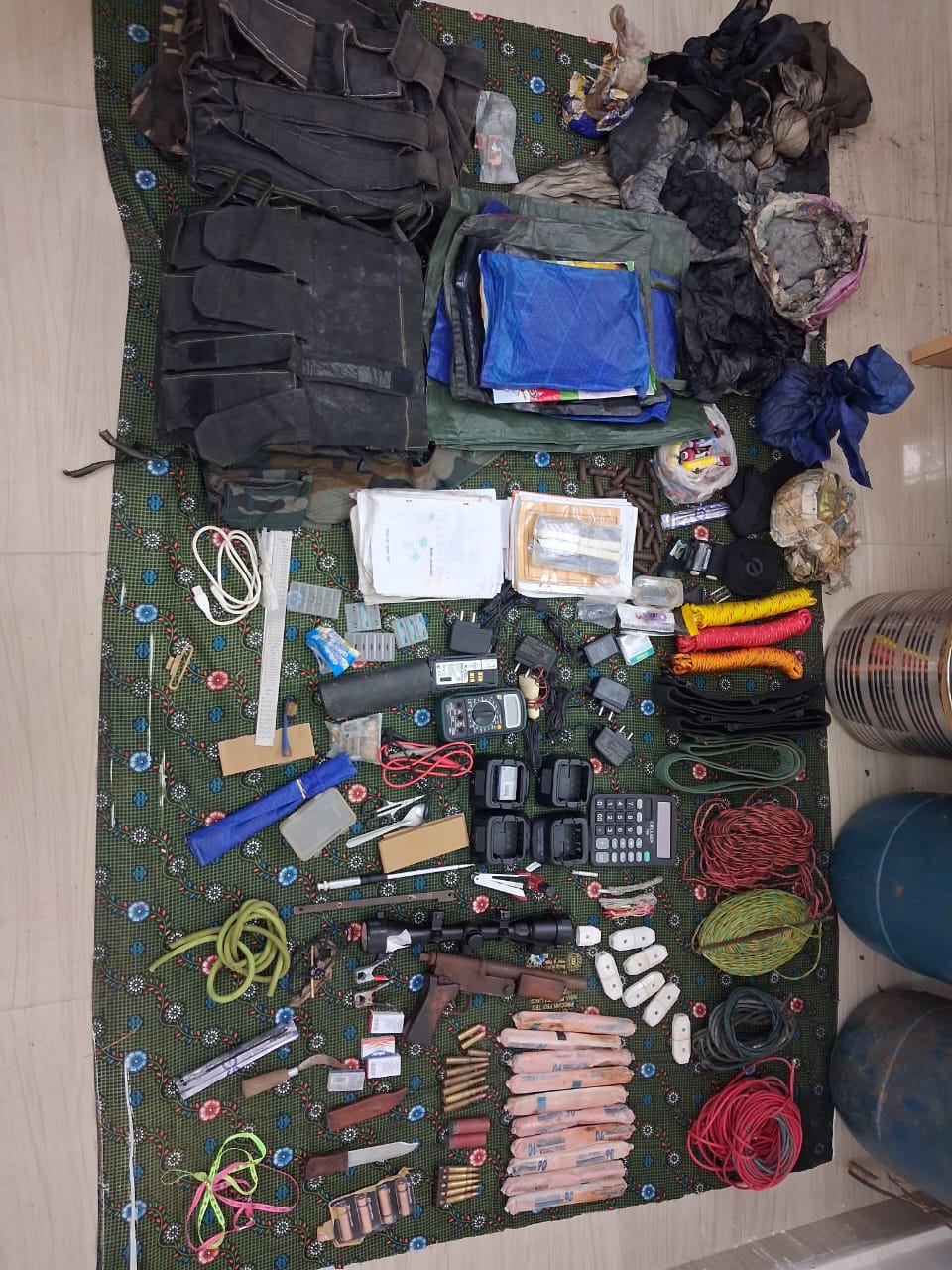 Force got big success in Gogunda