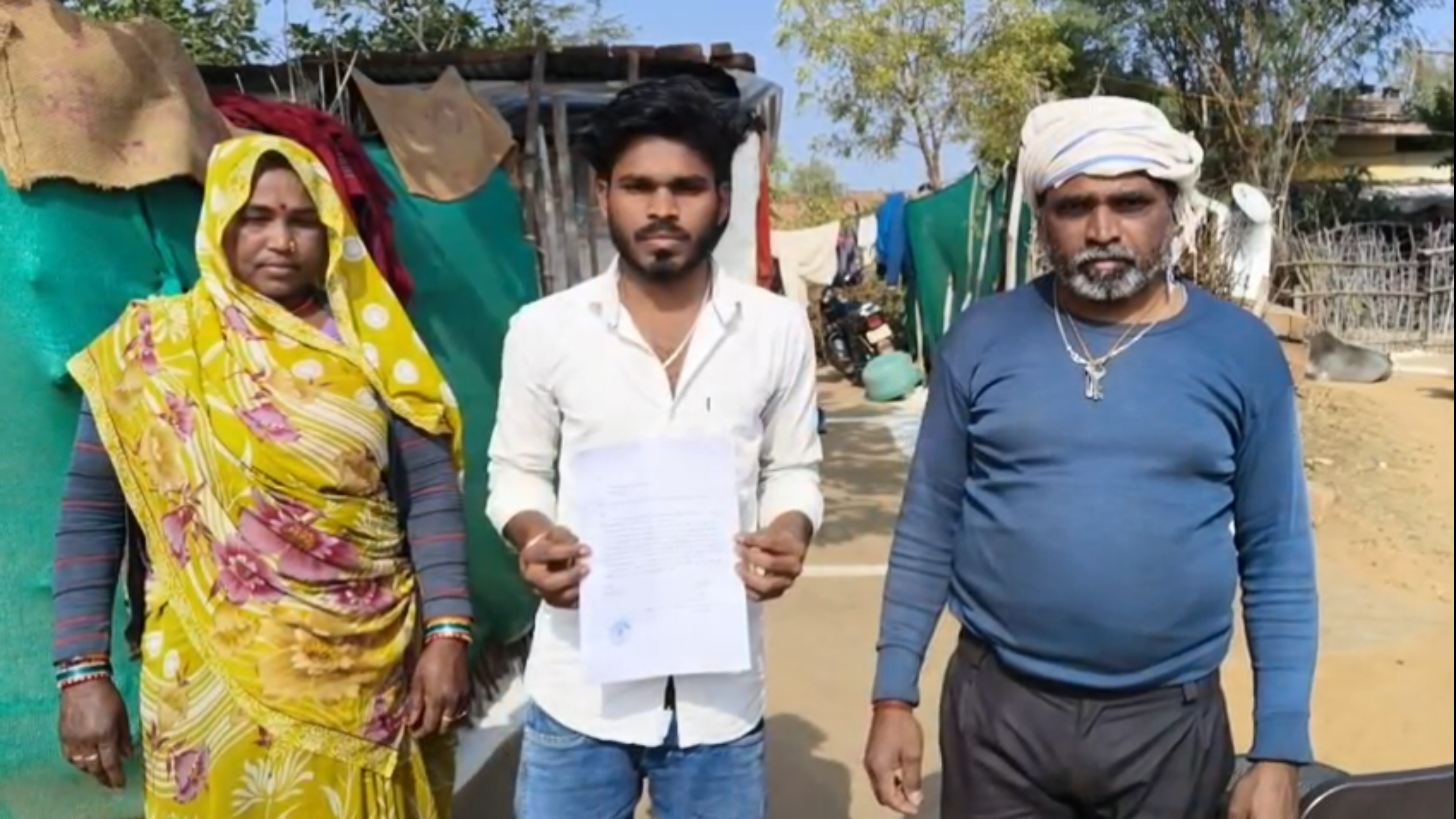 chhatarpur dabang dulhan