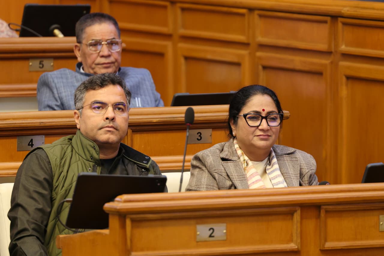 दिल्ली विधानसभा के शीतकालीन सत्र में फिर उठा फांसी घर का मुद्दा