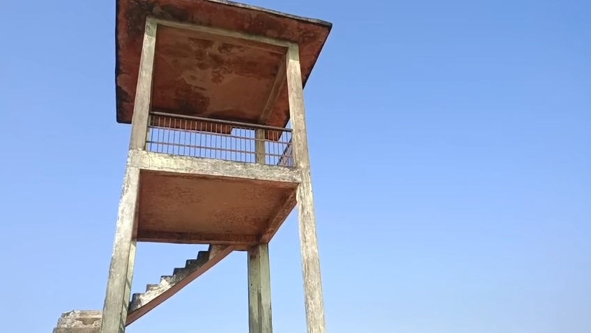 ratlam famous bird kharmor