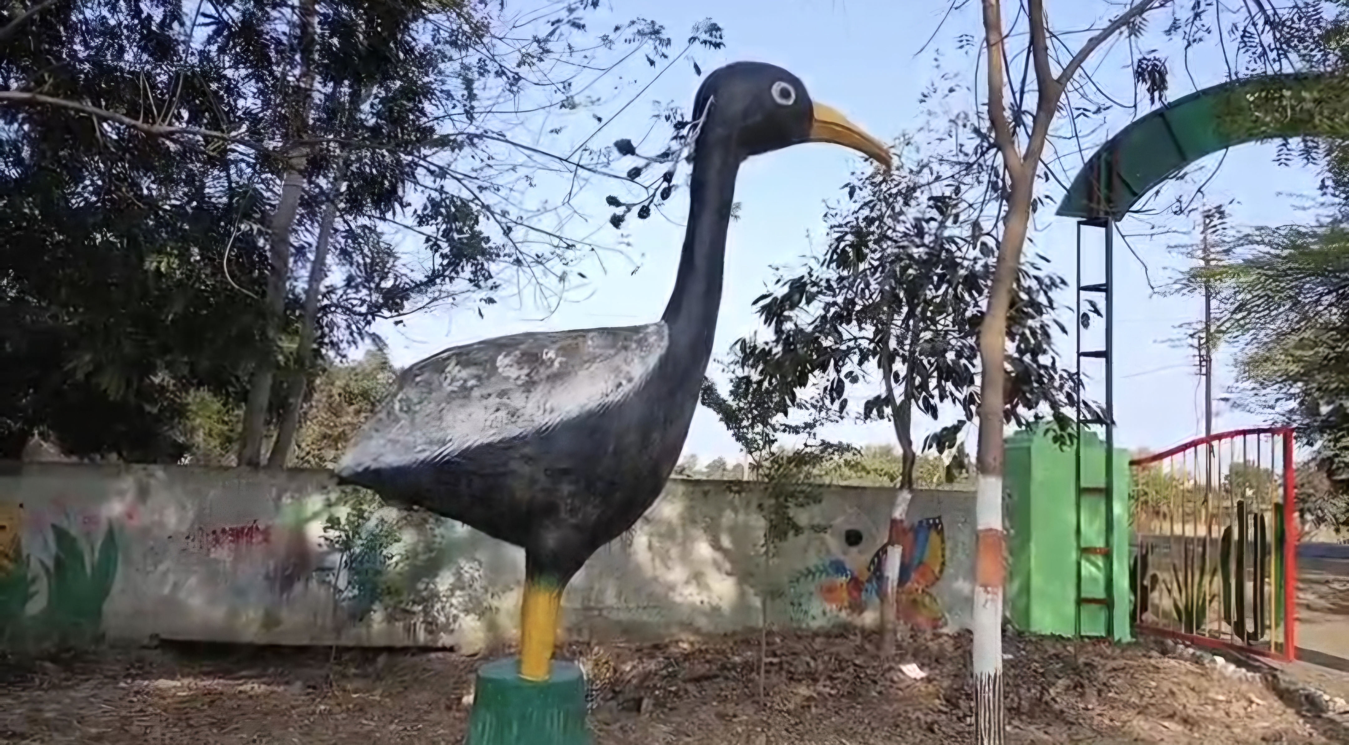 Ratlam famous tourist spot