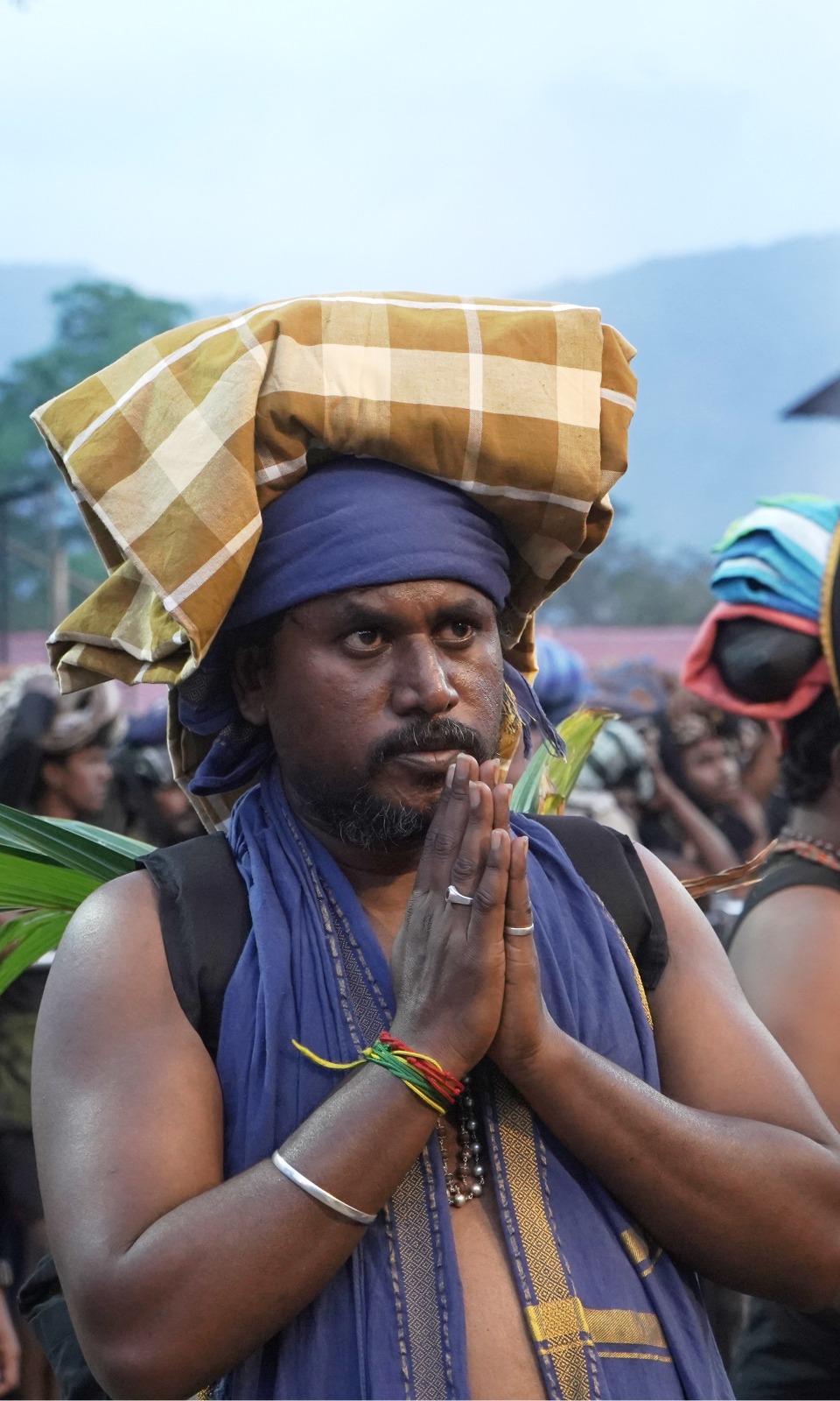 Sabarimala