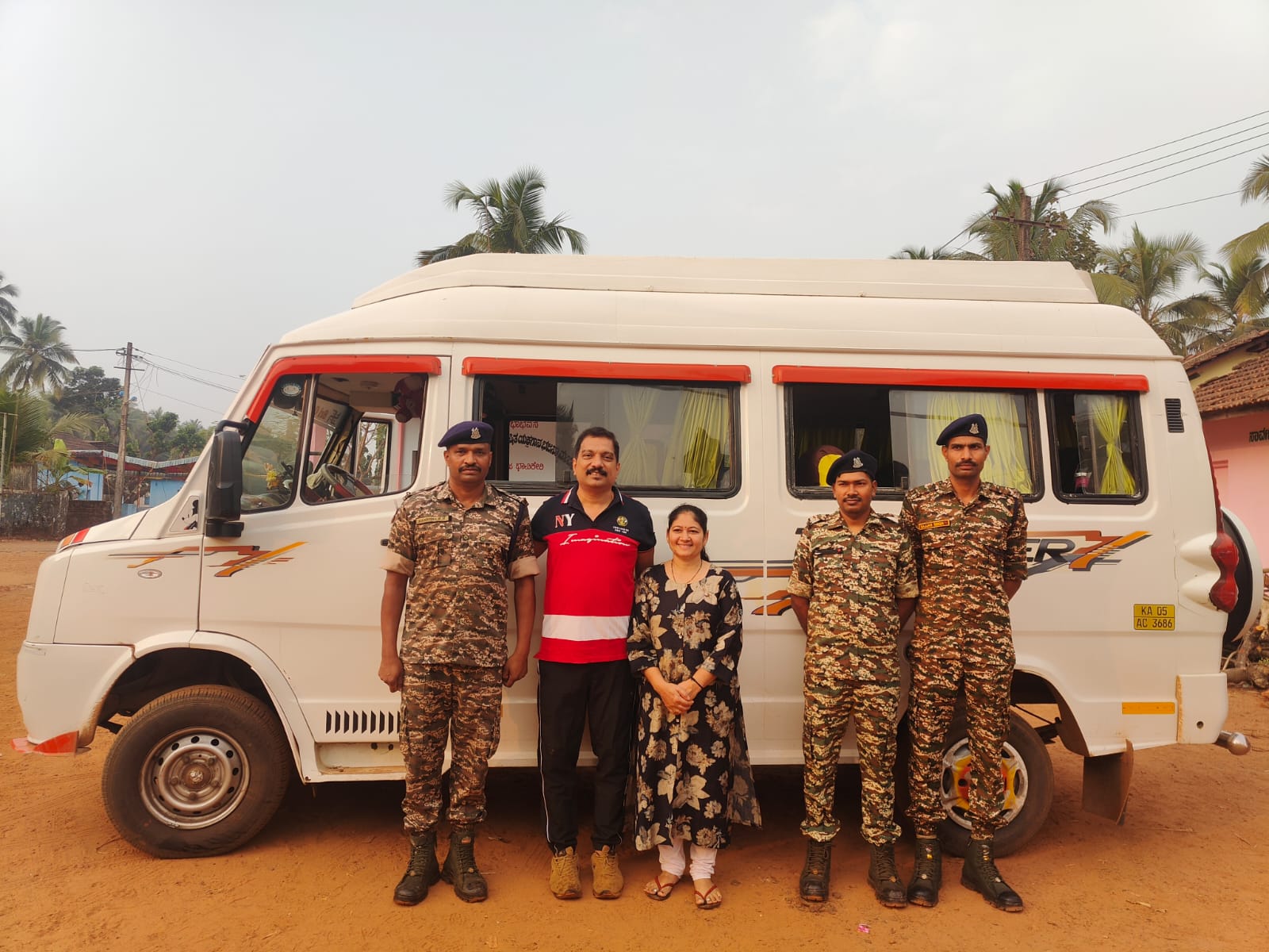 Raised Like Family, Belgian Malinois Puppies From A Karnataka Home Are Joining India’s Security Forces