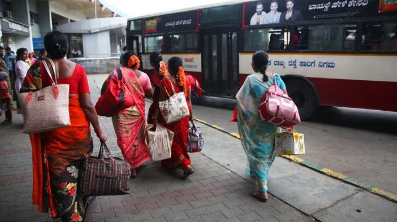 Relief For Commuters As KSRTC Slashes Bus Fares Up To 15%;