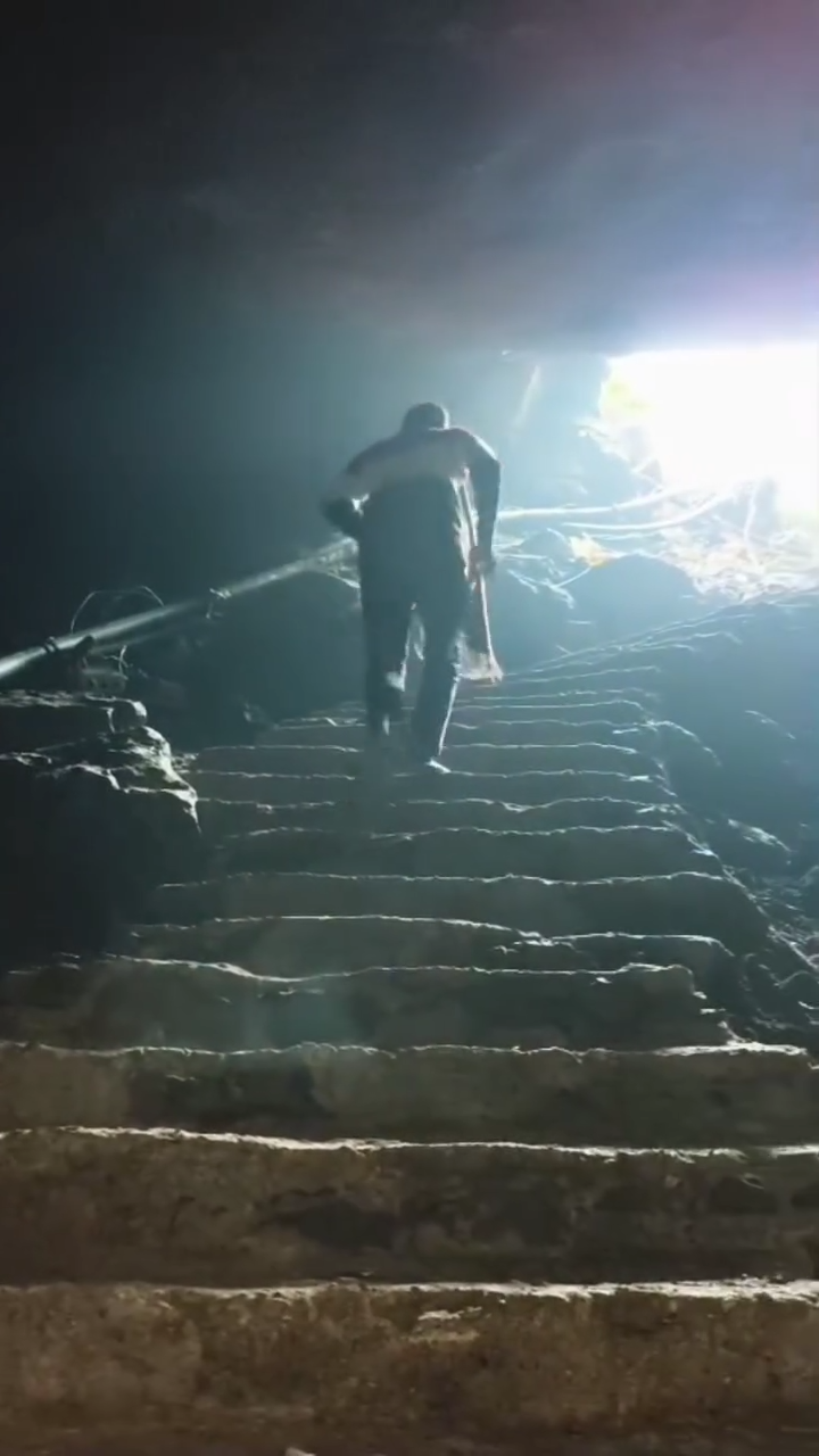 Chhatarpur mystery Arjun Kund