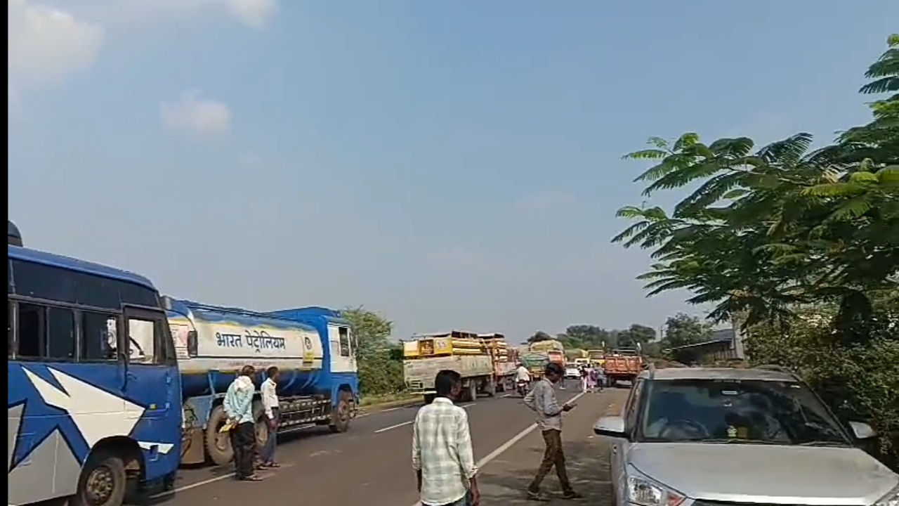 DEAD BODY ROADJAM RAJSTHAN LAW