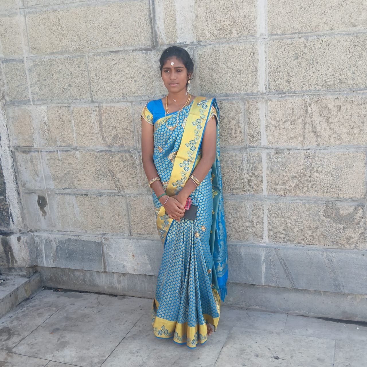 கொலை செய்யப்பட்ட உமா