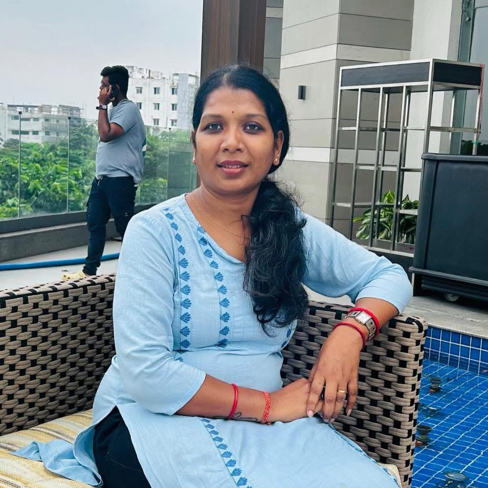 journalist killed in road accident