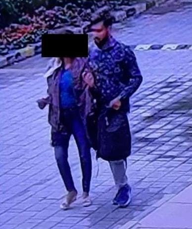 Crime in Guwahati