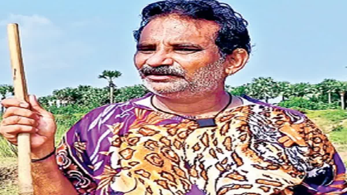 Story on Doctor Madina Prasad Rao from Srikakulam District