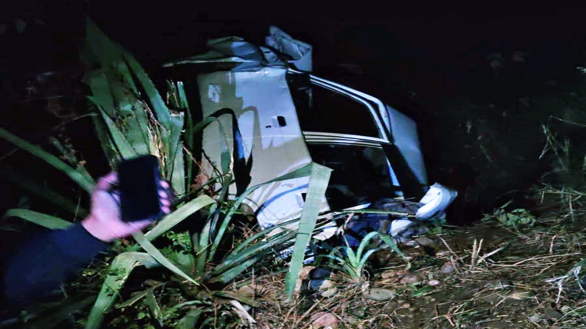 Hamirpur Car Accident