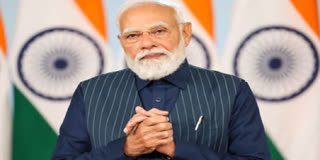 Watch LIVE | Pariksha Pe Charcha 2026 With PM Modi