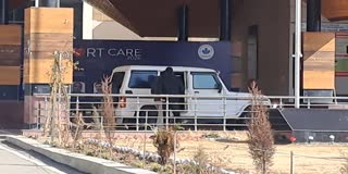 این آئی اے کا اننت ناگ میڈیکل کالج میں چھاپہ