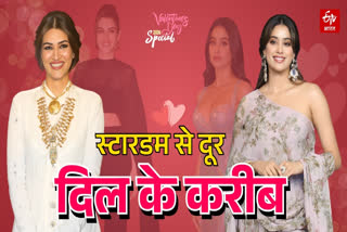 Kriti Sanon-Janhvi Kapoor