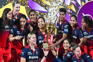 ராயல் சேலஞ்சர்ஸ் பெங்களூரு