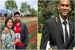 MERCHANT NAVY CADET SARTHAK MOHAPATRA MISSING