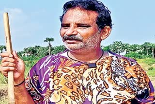 Story on Doctor Madina Prasad Rao from Srikakulam District