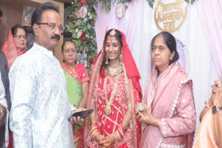 ENGINEERING TOPPER SANYASA DEEKSHA