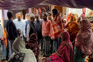 SIR Work Pressure in West Bengal